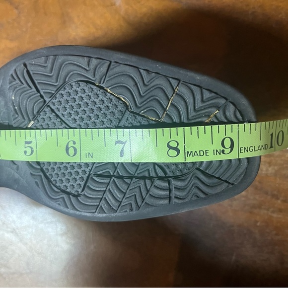 Perry Ellis Samuel GP Brown Slip On Loafer Dress Shoes - Picture 13 of 13